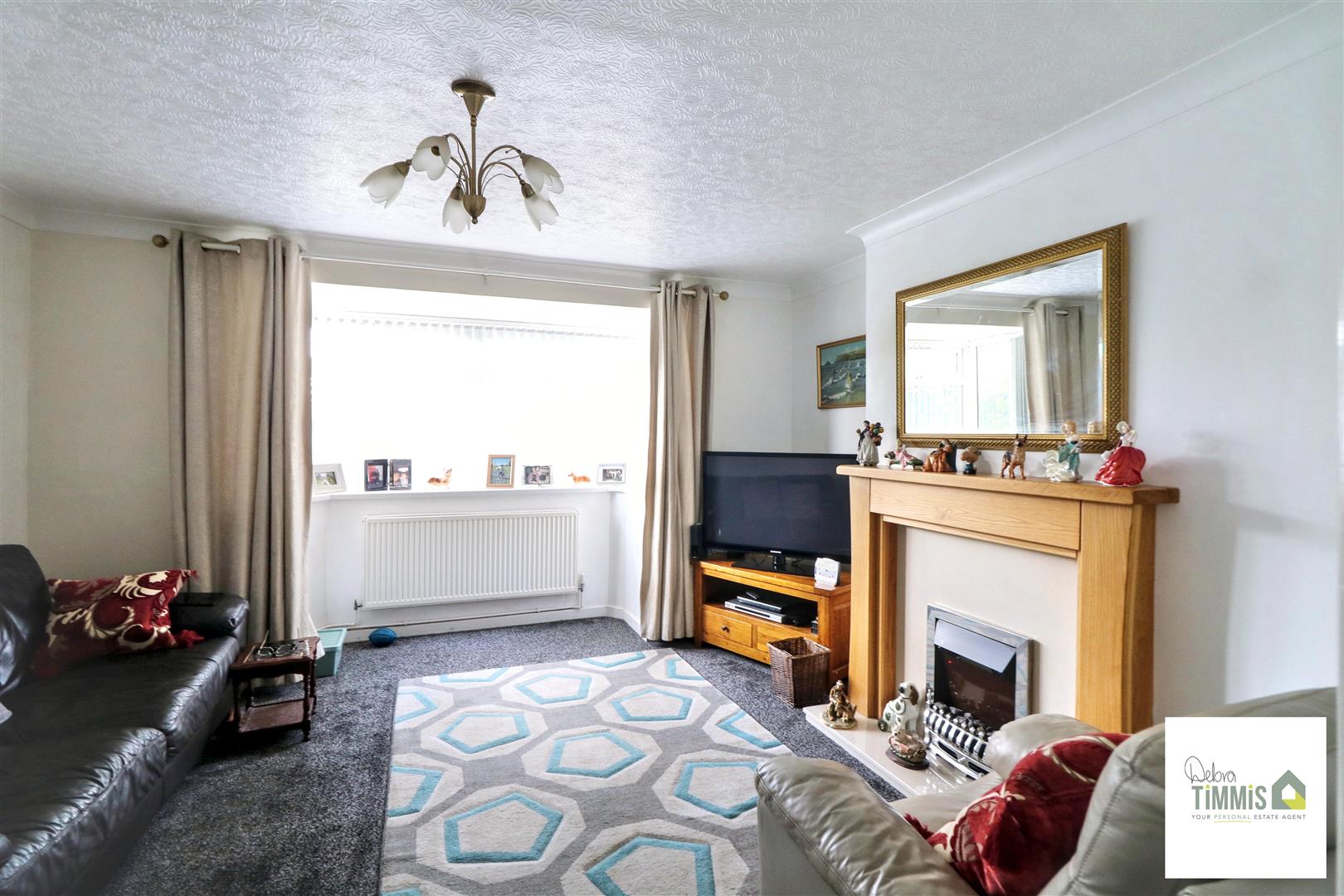 3 bed property in Knypersley Road, Stoke-On-Trent
